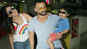 Kareena Kapoor Khan and Saif Ali Khan are documenting Taimur's growing-up days