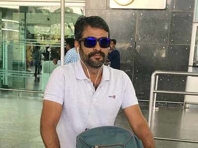 Ranji Trophy: Ajay Ratra named Assam coach | Cricket News - Times of India