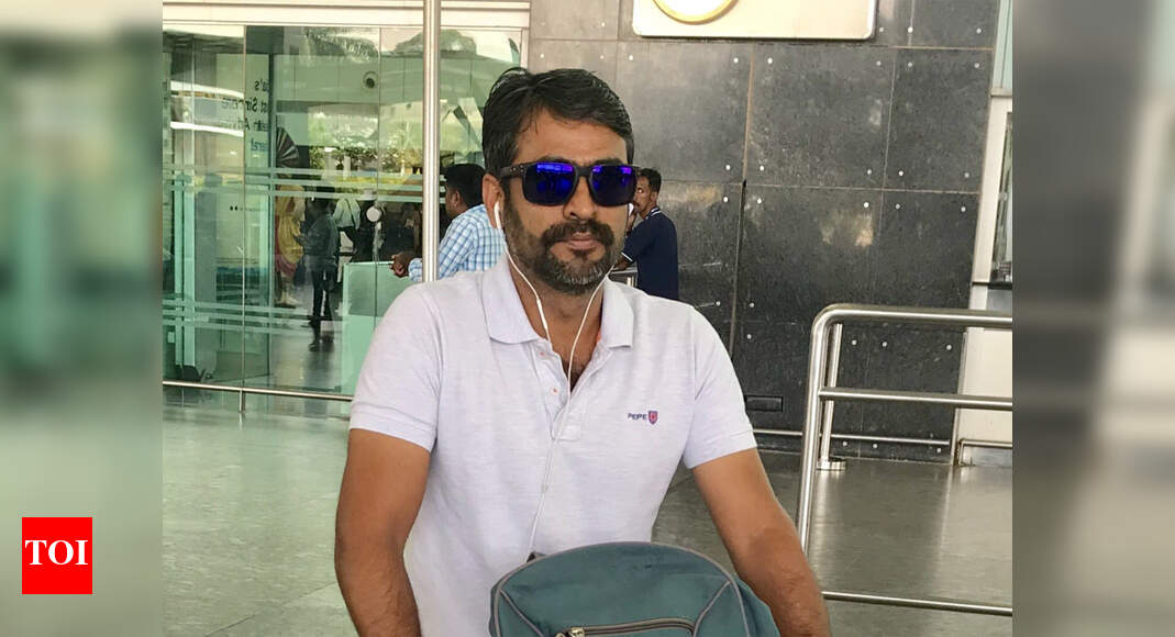 Ranji Trophy: Ajay Ratra named Assam coach | Cricket News - Times of India