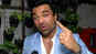 Ajaz Khan's special message for Rakhi Sawant on her wedding with NRI