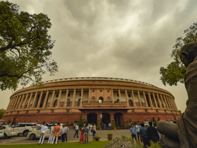 Lok Sabha productivity in current session 137%, Rajya Sabha 103%: Parliamentary affairs committee