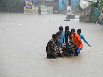 gujarat rainfall imd predicted rains