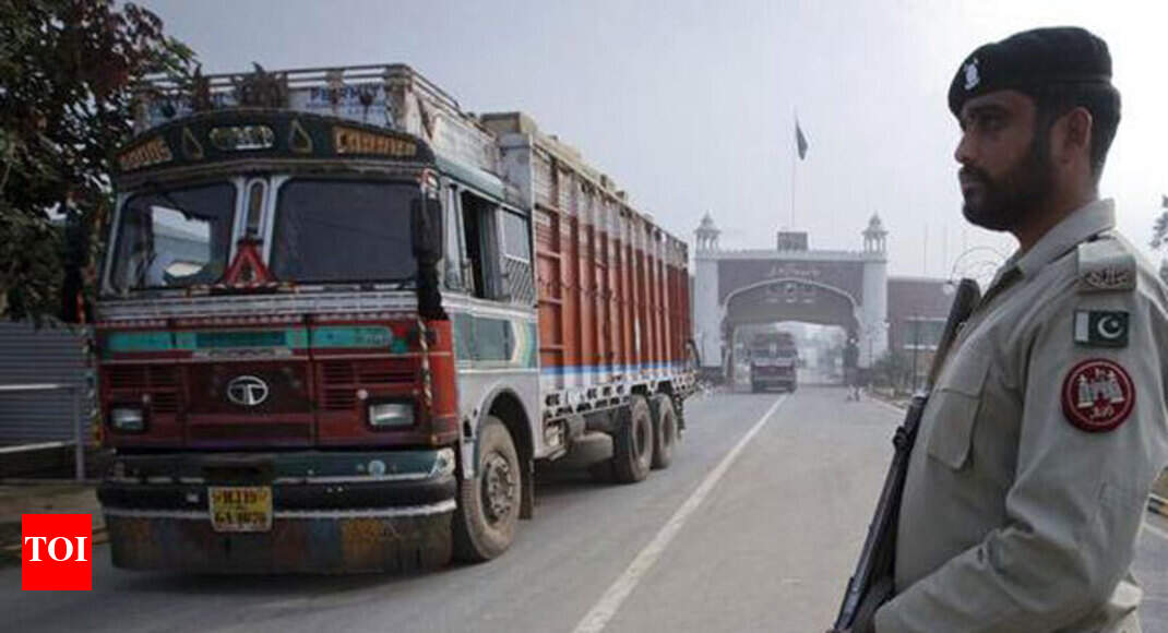 Trade suspension to hurt Pakistan more: Experts