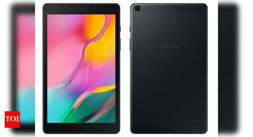samsung tab a 8 lte