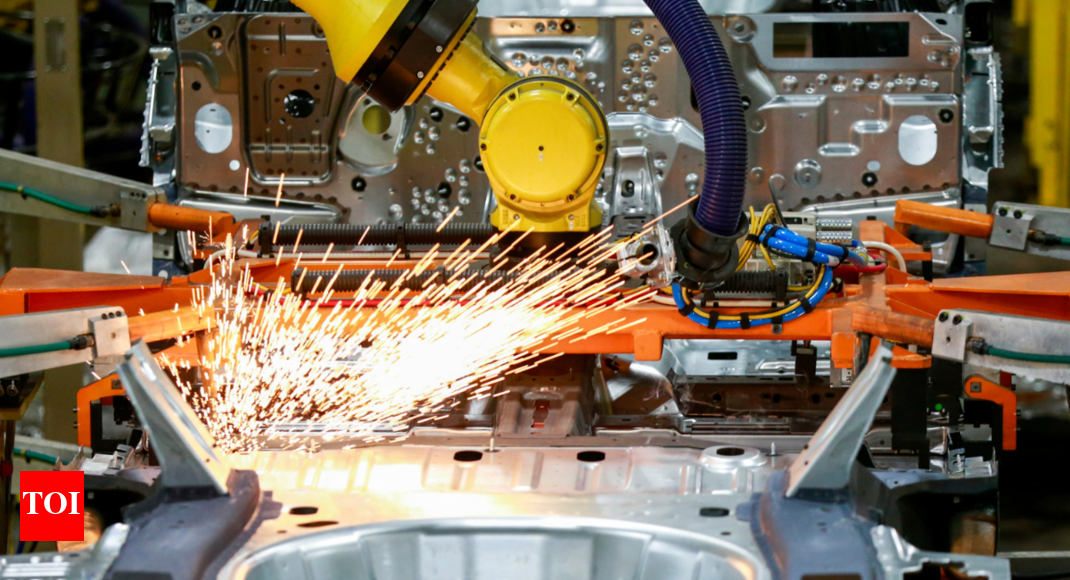 auto industry job loss Auto industry seeks stimulus package from