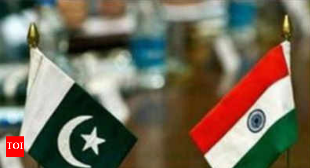 Pak expels Indian envoy, suspends bilateral trade