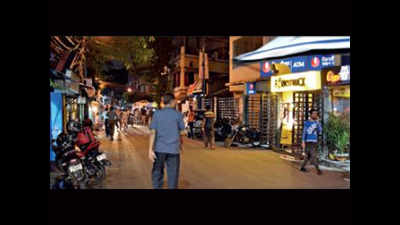 Kolkata locals offer to help trace moral police