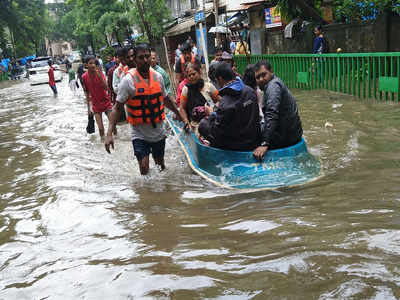 Maharashtra records 138 rain-related deaths since June | Mumbai News ...