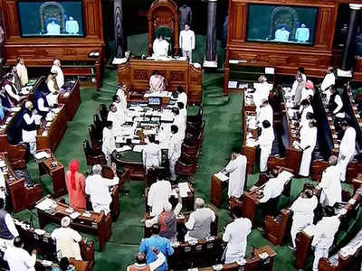 Why this budget session was the most productive in decades | India News ...