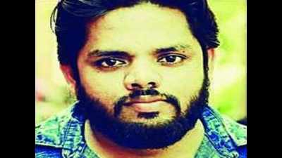 Filmmaker kidnapped in Thrissur