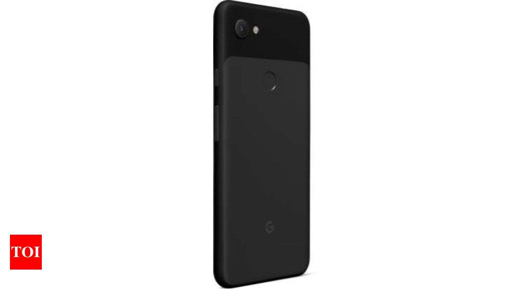 Google Pixel 3a XL available with Rs 5,000 discount in ...