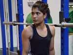 Nikhat Zareen upset as Mary Kom qualifies for World Boxing Championships