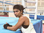 Nikhat Zareen upset as Mary Kom qualifies for World Boxing Championships