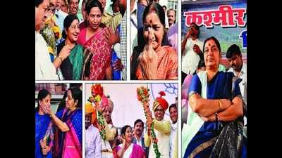 Sushma Swaraj earned respect across divides