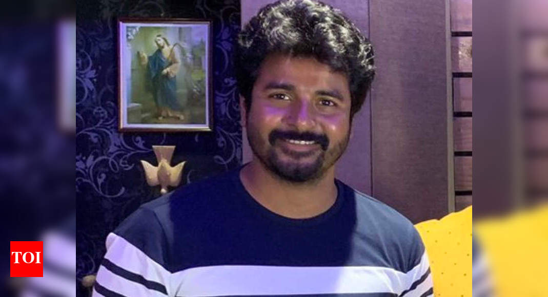 Hero final schedule begins | Tamil Movie News - Times of India