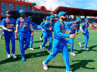 India vs West Indies, 1st ODI: India resume ODI life after World Cup heartbreak