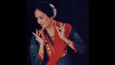 A tribute to guru Pt.Rohini Bhate