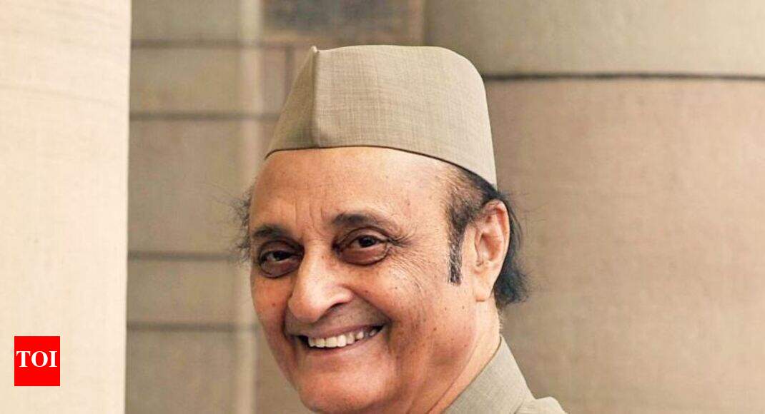 Many positives in Art 370 move: Cong leader