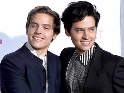 Cole, Dylan Sprouse want to work together again