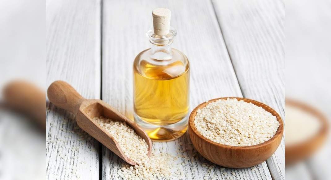 Amazing Health Benefits Of Sesame Oil