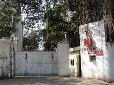 RK Studio: End of an era! Iconic studio to be grounded today