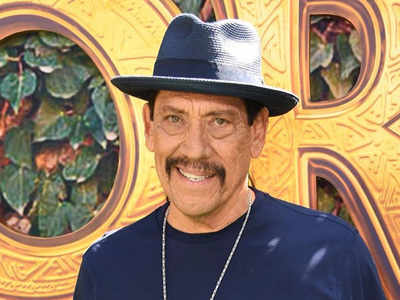 Danny Trejo rescues boy trapped in overturned car