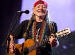
Country legend Willie Nelson calls off tour due to 'breathing problem'
