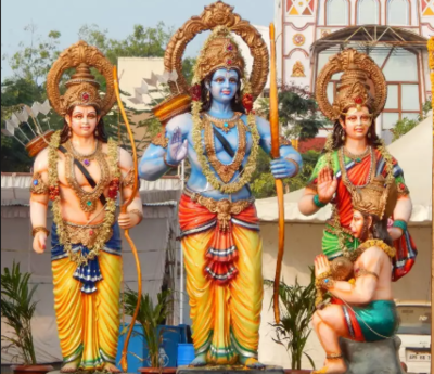 ramayan - Times of India