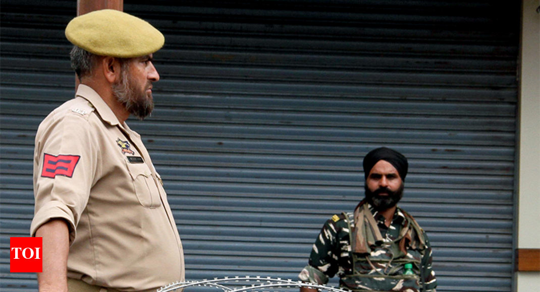 Article 370: US neutral; UAE, Lanka back move; China opposes it