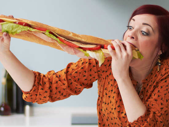Avoid Overeating By Adapting To These Simple Ways