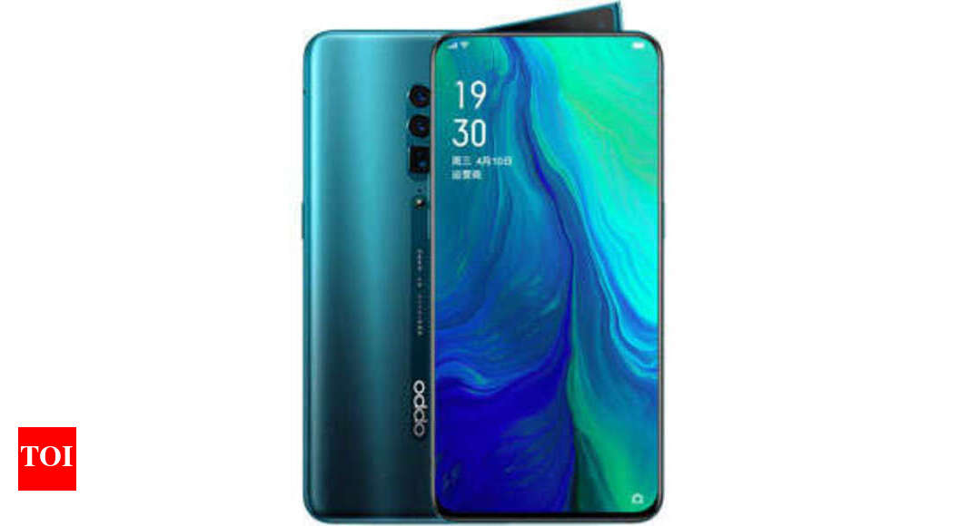 Before Anyone Else: OPPO’s next Reno series device to launch in India ...