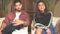 Jabariya Jodi: Parineeti Chopra and Sidharth Malhotra's exclusive interview