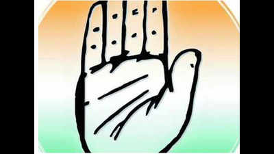 Congress files disqualification petition against rebel MLAs