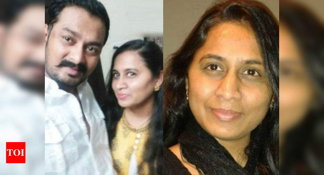 TV actor Madhu's wife kills self, dowry angle suspected ...