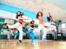 
What are the advantages and disadvantages of Aerobic dance

