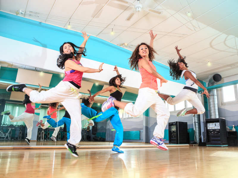 Aerobic Dance: What Are the Advantages and Disadvantages of Aerobic Dance | Aerobic Dance Health Benefits