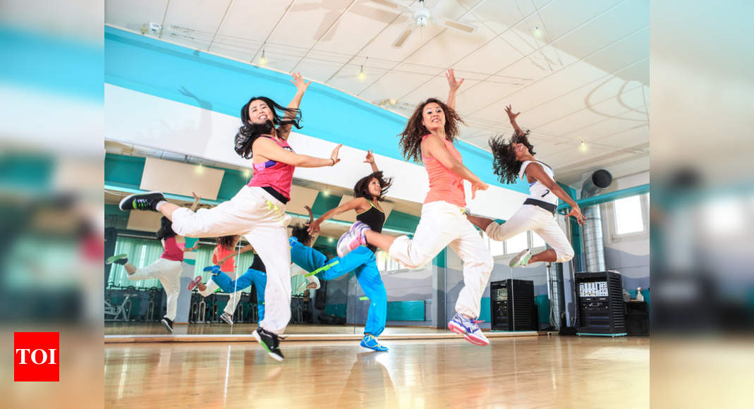 Aerobic Dance What Are the Advantages and Disadvantages of Aerobic Dance Aerobic Dance Health Benefits