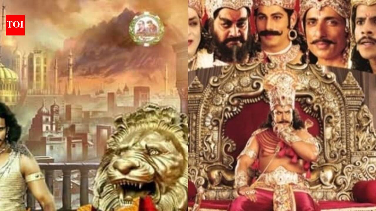 Top 5 Reasons To Watch Kurukshetra Starring Darshan Ravichandran 