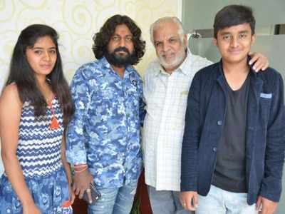 R Ravindra's 'Manasinata' to release at the box office on August 16