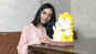Amrita Rao launches 'Eco Bappa Morya' initiative