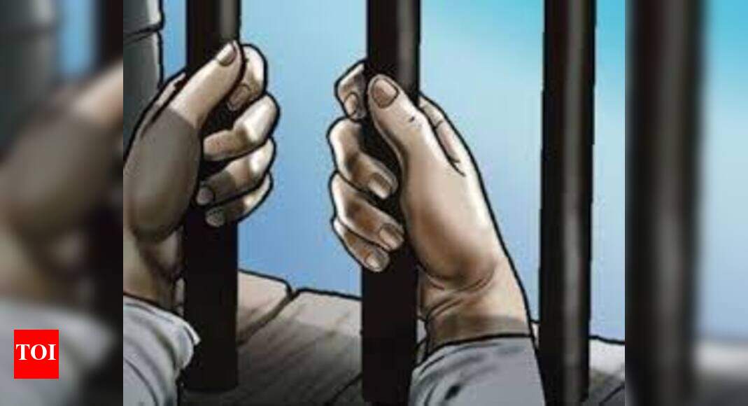 Tamil Nadu man gets life imprisonment for murder | Chennai News - Times ...