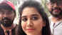 Nabha Natesh offers sneak peek into 'Disco Raja'