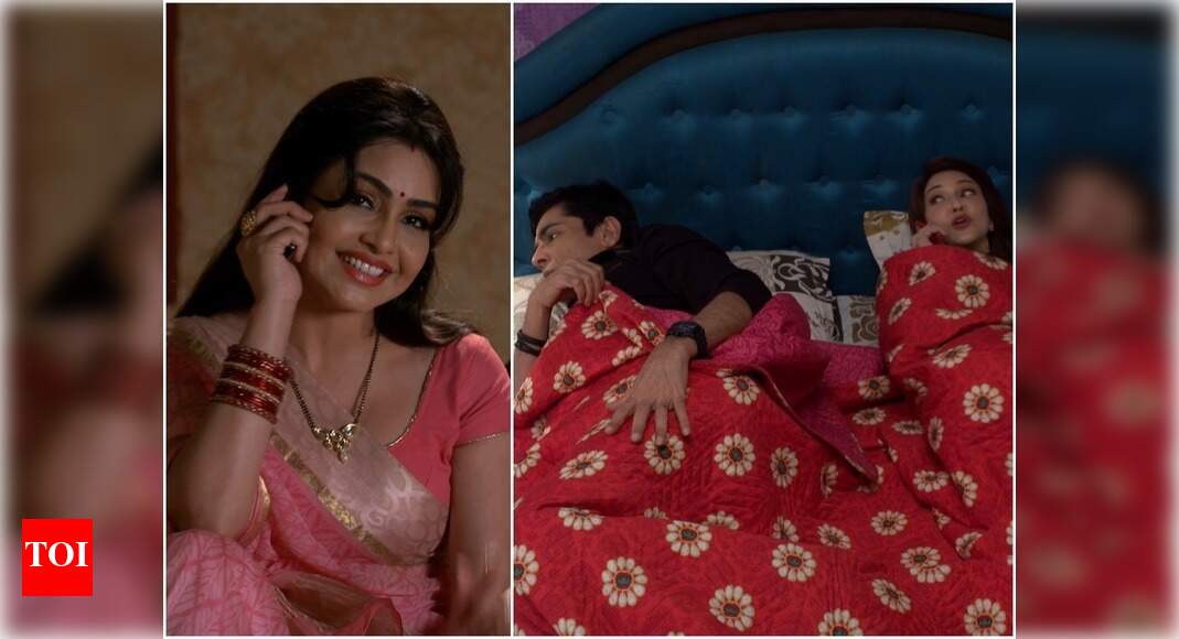 Bhabiji Ghar Par Hai: Anita and Angoori Bhabi all set to woo other men