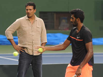 Kashmir issue spills over into sports too, India-Pakistan Davis Cup tie a doubt