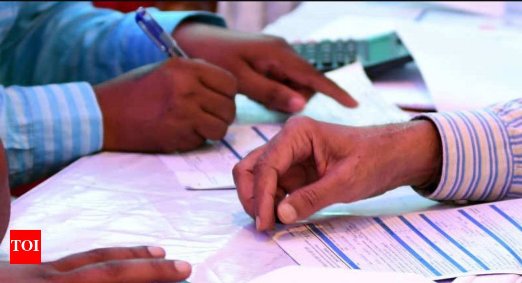 Steep rise in limits for I-T filing tax appeals