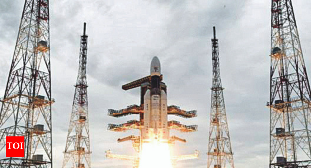 Why Chandrayaan-2 is taking 48 days to Moon
