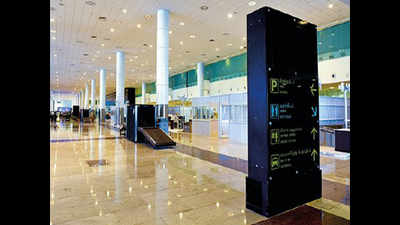 AAI makes another bid to open unused terminal at Chennai airport