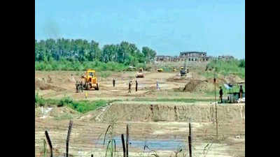 Ministers plan Pakistan visit to review Kartarpur progress