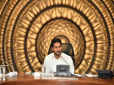Andhra Pradesh CM Jagan mulls junking Amaravati capital plans
