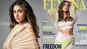 Sara Ali Khan goes edgy in ab-flaunting number on stunning new magazine cover